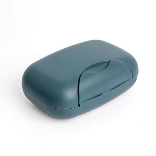 حافظة صابون للسفر