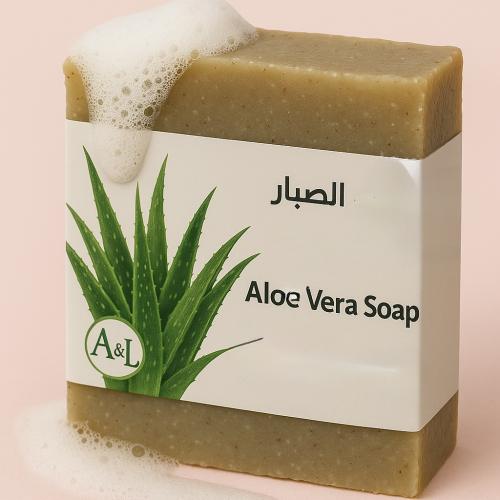 صابون الصبار
