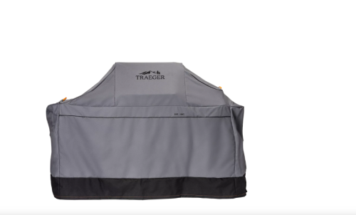 غطاء شواية Traeger Ironwood Full Length