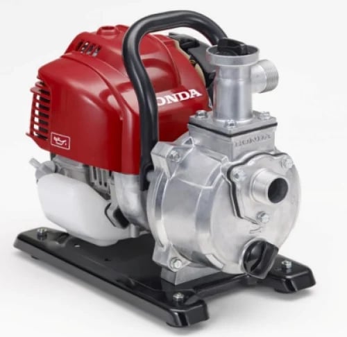 Honda Pump WX10
