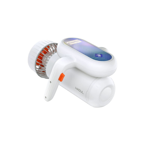 سكوتر Hagul للغوص تحت الماء باللون الابيض