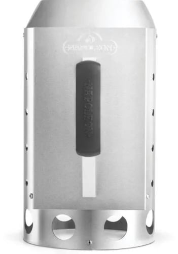 67802 - STARTER, CHARCOAL PREMIUM ROUND