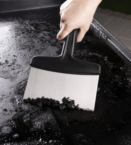 طقم أدوات وإكسسوارات احترافية (5 قطع)