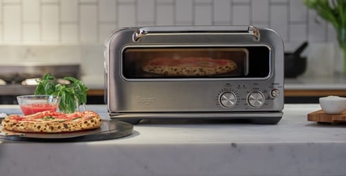 فرن بيتزا Smart Oven™ Pizzaiolo