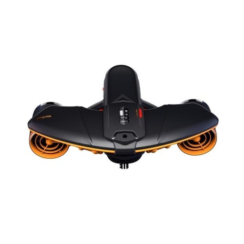 سكوتر Navbow+ للغوص تحت الماء