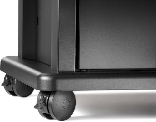 Rogue® PRO Phantom 30 Inch Griddle