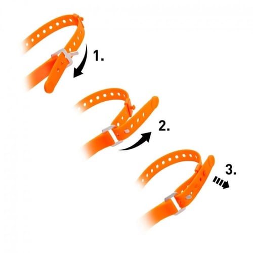 حزام نایت آيز GearPro متعدد الاستخدامات – طول 24/1...