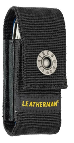 علبة Leatherman Wave® Plus الفضية (جديدة)