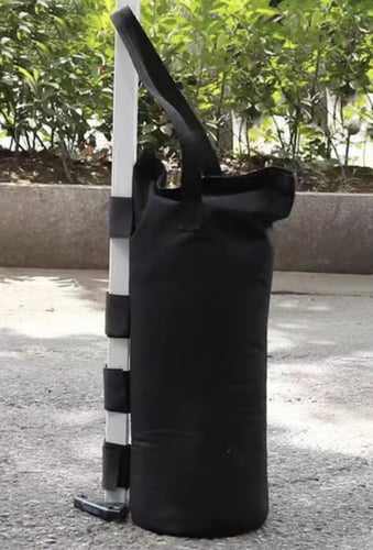 3*4.5 WHITE iron tube tent (ordinary) (TYPE A) - ب...