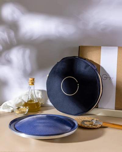 صاج فوياج للبيتزا