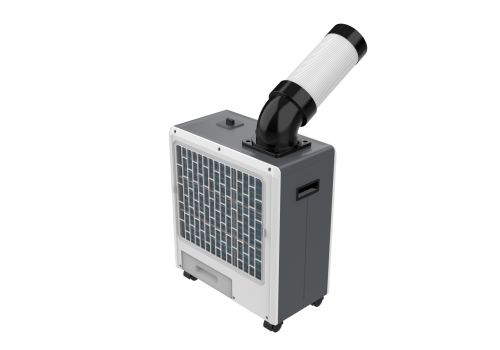 SAC-180 مكيف خارجي متنقل