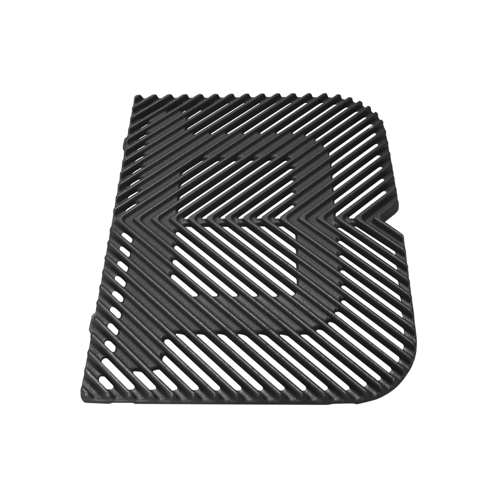 طبق شواء خارجي لشواية Furnace