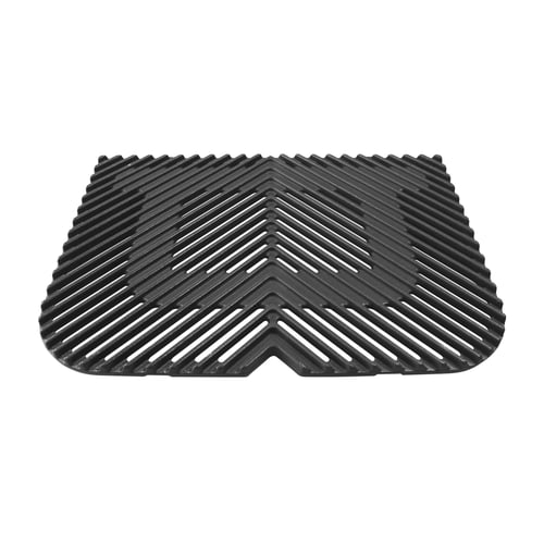 طبق شواء خارجي لشواية Furnace