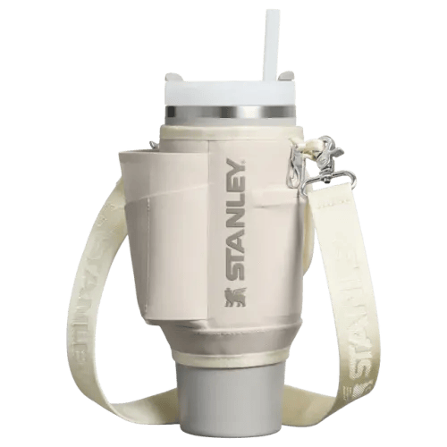 Stanley Quencher Carry-All 0.89L / 30oz Cream