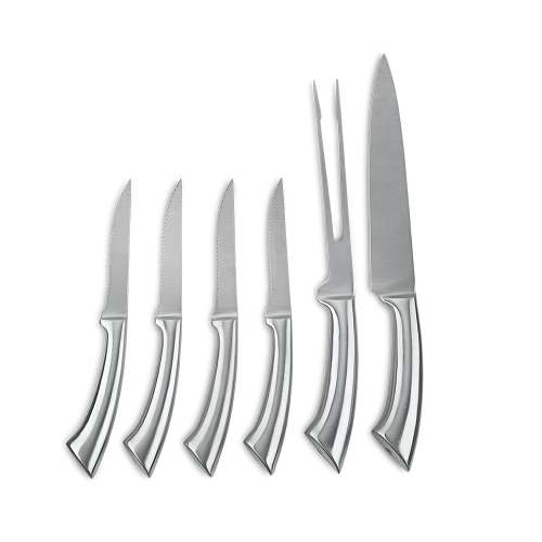 مجموعة سكين