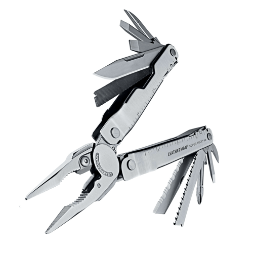 صندوق Leatherman Super Tool® 300 المصنوع من النايل...