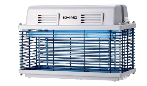 IK-220-KHIND 20×2 مصيدة ناموس ماليزي