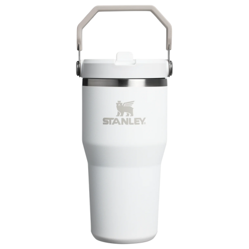 ستانلي آيس فلو جو 590 مل / 20 أونصة زجاجة ماء بغطا...