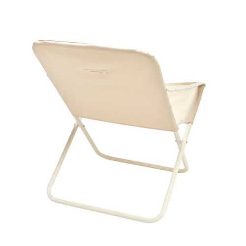 كرسي خارجي خفيف الوزن