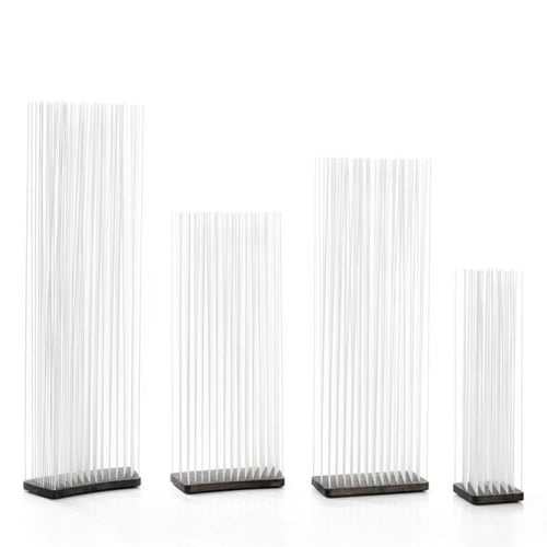 Sticks, L=180, set 96 PCS, WHITE