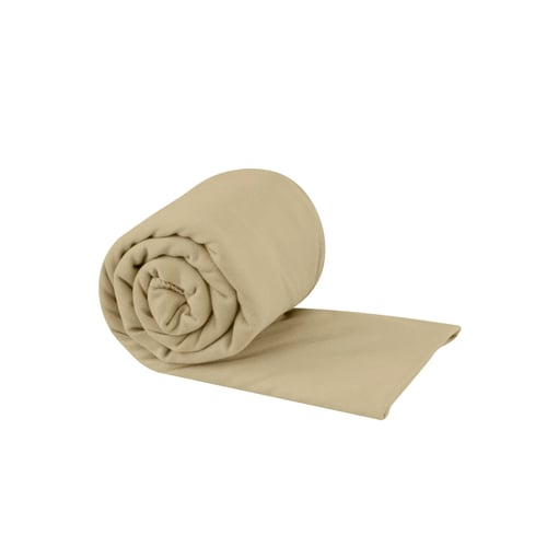 منشفة Sea to Summit المحمولة (Pocket Towel)