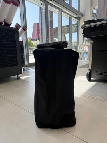 غطاء حماية لمكيف SAC-180