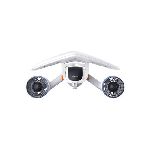 سكوتر Mix يساعد في السباحة و الغوص تحت الماء