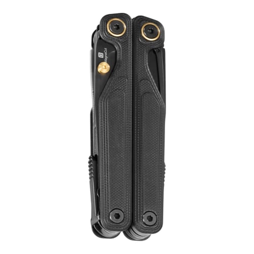 Leatherman Wave Alpha Peg