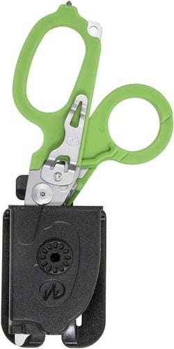 Leatherman Raptor Green/Molle Holister/Peg-INT ***...