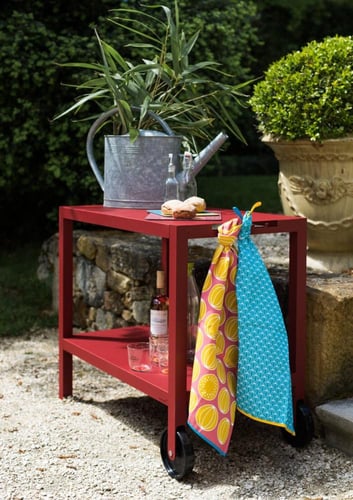 كويبيرون ترولي الكرز الأسود