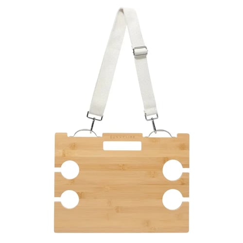 طاولة نزهة محمولة