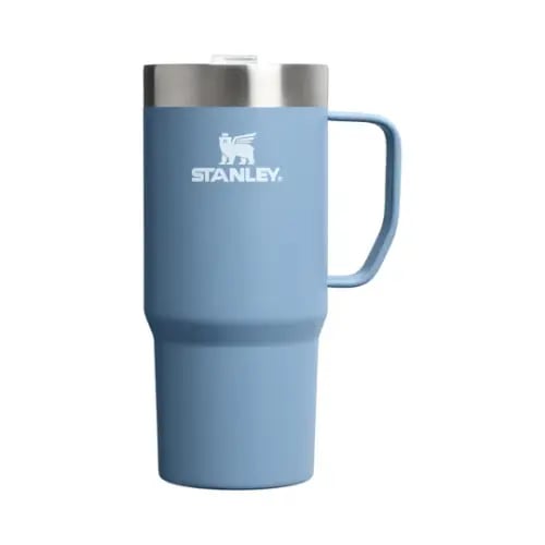 Stanley Everyday Suburban Mug 0.47L / 16oz Indigo
