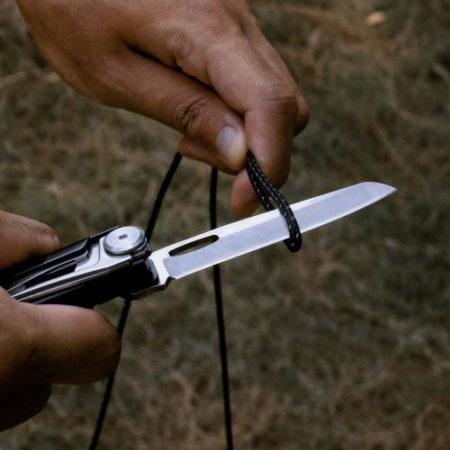 Knight Multi-Tool — قوة مدمجة ترافقك أينما ذهبت