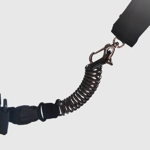 حزام أمان مضاد لفقدان سكوترات SUBLUE