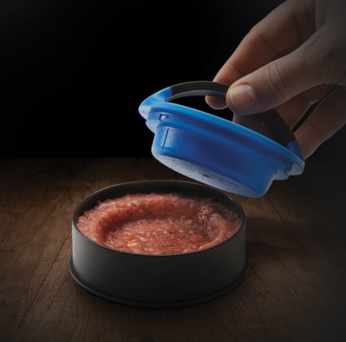 طقم كبس برجر