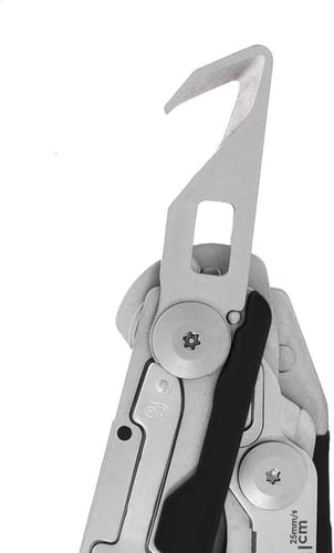 Leatherman Raptor-Black/Utility/Peg-INT