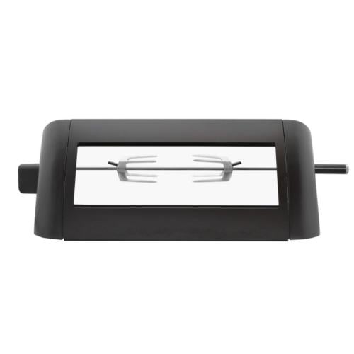 السيخ الدوّار لشواية فرنيس