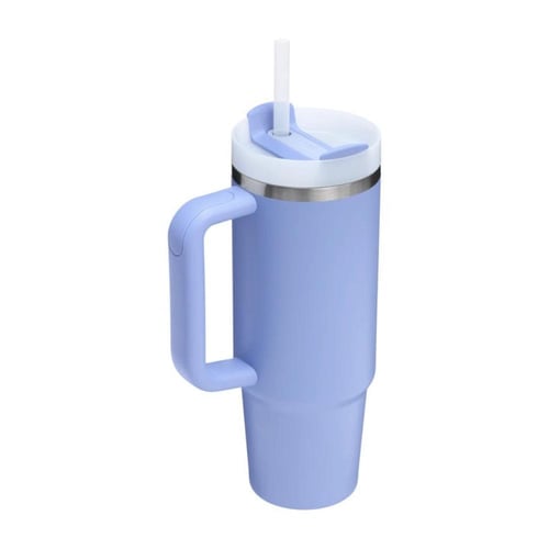 ستانلي كوينشر 2.0 بسعة 0.89 لتر / 30 أونصة – لون ه...