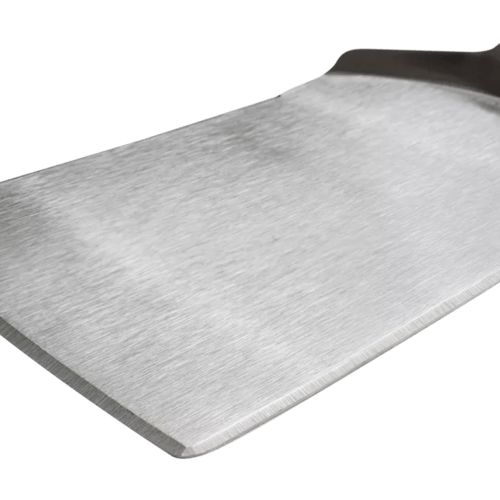 ملعقة الشواء كبيرة من تريجر