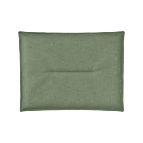 بيسترو وسادة بلون الصبار