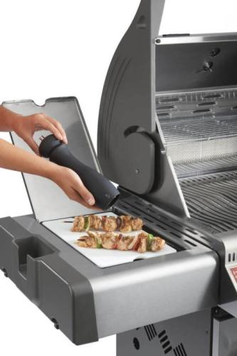مطحنة ملح Napoleon PRO Series