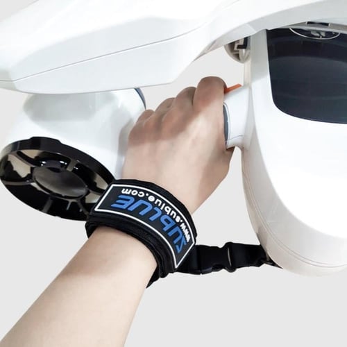 حزام أمان مضاد لفقدان سكوترات SUBLUE