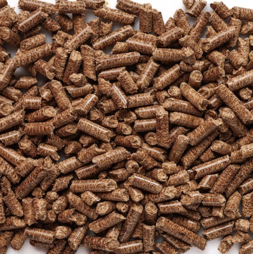 Traeger Pecan Bbq Wood Pellets 20Lb Bag
