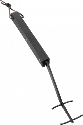 رافع شبكة الشواء