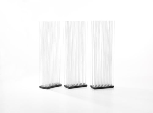 Sticks, L=180, set 96 PCS, WHITE
