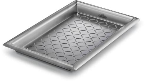 56068 - Stainless Steel Topper