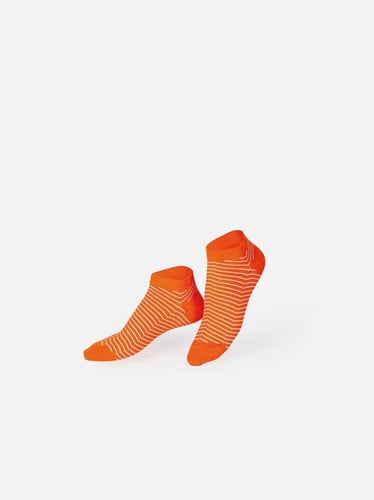 EMS, Socks, Alaskan Salmon, 2