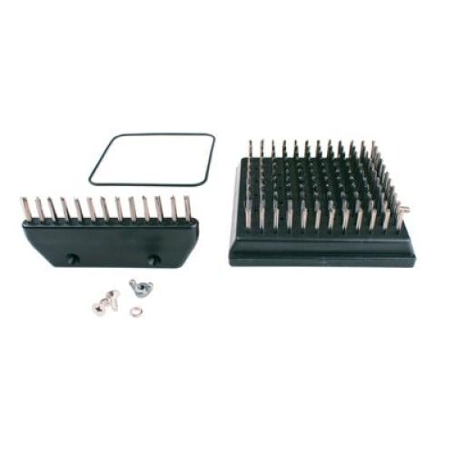 فرشاة بديلة من Grill Daddy بتقنية Bristle-Lock