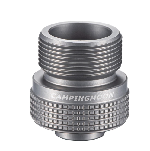 محول توصيل الغاز