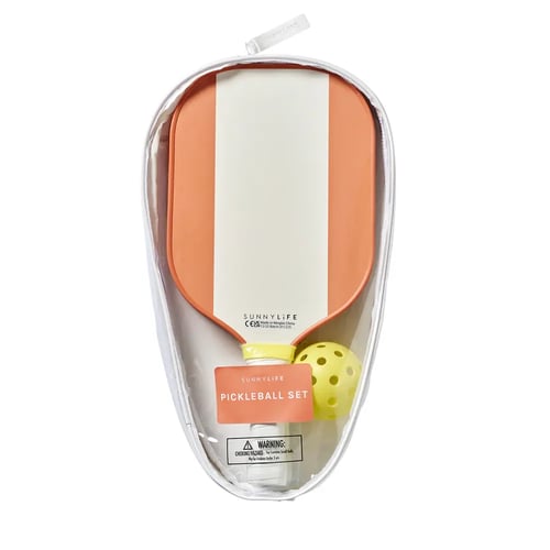 Pickleball Set – Seagrass Sage